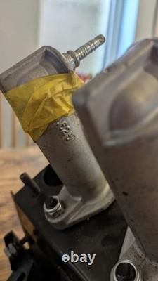 Mk1 Escort LHD Bias Pedal Box Cable Clutch Rally Race