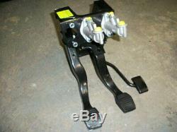 Mk2 Escort CABLE clutch bias pedal box, race rally RS Group 4 works BR-102