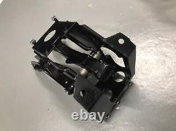 Mk2 Escort bias pedal box, CABLE clutch, NO CYLINDERS BR-302