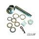 Mustang Brake Clutch Pedal Box Repair Roller Bearing Kit Manual 1967 1968 67 68