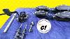 My Brake System Revealed Dual Master Cylinder Pedal Box Mods