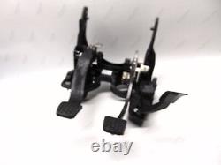 NEW Vauxhal Cascada 2.0 CDTI BRAKE CLUTCH THROTTLE PEDAL BOX MASTER CYLINDER