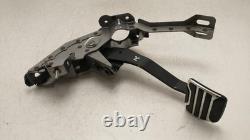 NISSAN GTR PEDAL BOX ASSEMBLY 3.8L Petrol 6 mvrspeed Automatic 46501JF00A 07