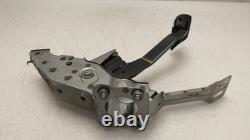 NISSAN GTR PEDAL BOX ASSEMBLY 3.8L Petrol 6 mvrspeed Automatic 46501JF00A 07