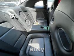 NISSAN GTR PEDAL BOX ASSEMBLY 3.8L Petrol 6 mvrspeed Automatic 46501JF00A 07