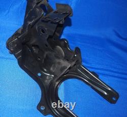 NOS OEM! 1985-1992 VW Jetta Golf Mk2 Manual Transmission Gearbox Clutch Bracket