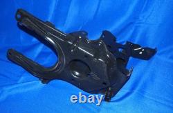 NOS OEM! 1985-1992 VW Jetta Golf Mk2 Manual Transmission Gearbox Clutch Bracket
