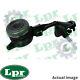 New Clutch Central Slave Cylinder For Fiat Ducato Box 250 290 250 A2 000 4hv Lpr