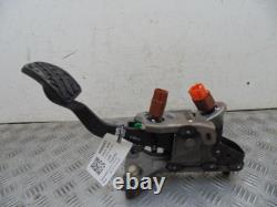 Nissan Juke Clutch Pedal Box 4+2 Pin Plug F15 1.6 Petrol 2014-2019M