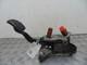 Nissan Juke Clutch Pedal Box 4+2 Pin Plug F15 1.6 Petrol 2014-2019m