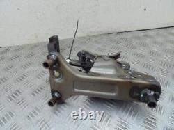 Nissan Juke Clutch Pedal Box 4+2 Pin Plug F15 1.6 Petrol 2014-2019