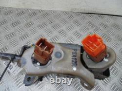 Nissan Juke Clutch Pedal Box 4+2 Pin Plug F15 1.6 Petrol 2014-2019