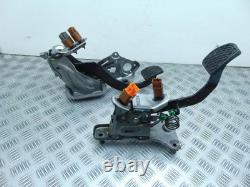 Nissan Pulsar Manual Clutch & Brake Pedal Box MK3 C13 1.6 Petrol 2014-2018