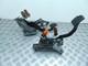 Nissan Pulsar Manual Clutch & Brake Pedal Box Mk3 C13 1.6 Petrol 2014-2018