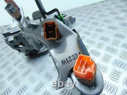 Nissan Pulsar Manual Clutch & Brake Pedal Box MK3 C13 1.6 Petrol 2014-2018