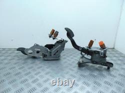 Nissan Pulsar Manual Clutch & Brake Pedal Box MK3 C13 1.6 Petrol 2014-2018