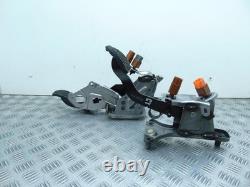 Nissan Pulsar Manual Clutch & Brake Pedal Box MK3 C13 1.6 Petrol 2014-2018