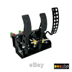 OBP Kit Car Pedal Box Assembly Hydraulic Clutch