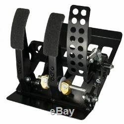 OBP Universal Fit Hydraulic Clutch Pedal Box (OBPXY002)