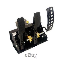 OBP Universal Kit Car Cable Clutch Pedal Box OBPKC011