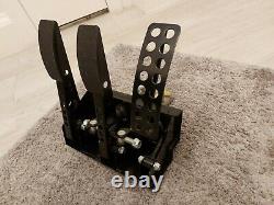 OBP Universal Kit Car Cable Clutch Pedal Box OBPKC011