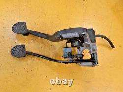 OEM 2008 BMW E85 Z4 LCI 2.0i N46 MANUAL CLUTCH BRAKE PEDAL BOX 6778975