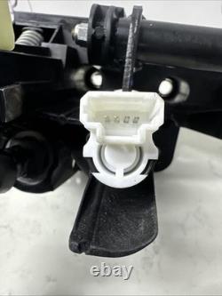 OEM 2024 RENAULT MASTER 2.3d BRAKE & CLUTCH PEDAL BOX MASTER CYLINDER 465012596