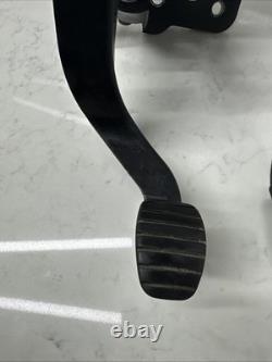 OEM 2024 RENAULT MASTER 2.3d BRAKE & CLUTCH PEDAL BOX MASTER CYLINDER 465012596