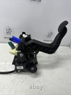 OEM 2024 RENAULT MASTER 2.3d BRAKE & CLUTCH PEDAL BOX MASTER CYLINDER 465012596