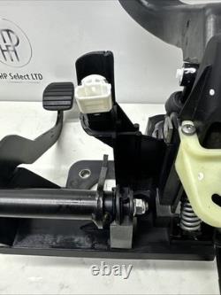 OEM 2024 RENAULT MASTER 2.3d BRAKE & CLUTCH PEDAL BOX MASTER CYLINDER 465012596