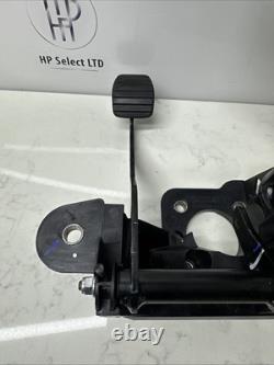 OEM 2024 RENAULT MASTER 2.3d BRAKE & CLUTCH PEDAL BOX MASTER CYLINDER 465012596