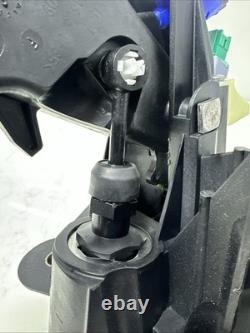 OEM 2024 RENAULT MASTER 2.3d BRAKE & CLUTCH PEDAL BOX MASTER CYLINDER 465012596