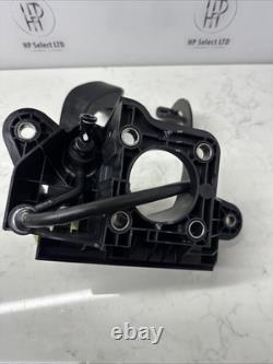 OEM 2024 RENAULT MASTER 2.3d BRAKE & CLUTCH PEDAL BOX MASTER CYLINDER 465012596