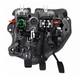 Oem Vauxhall Adam Corsa Manual Accelerator Brake And Clutch Pedal Box 39080258