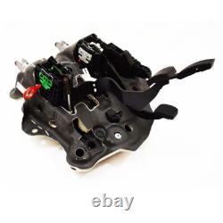 OEM Vauxhall Adam Corsa Manual Accelerator Brake and Clutch Pedal Box 39080258