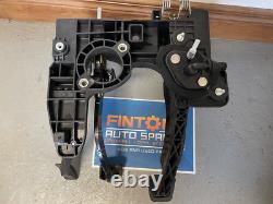 OEM Vauxhall Zafira C Tourer Clutch Brake Pedal Box 39032875
