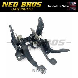 OEM Vauxhall Zafira C Tourer Clutch Brake Pedal Box 39032875 NEW