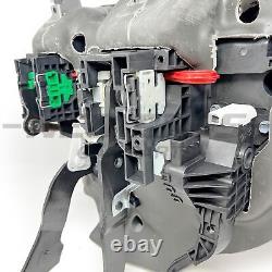 OE Clutch Brake Throttle Pedal Box Vauxhall Adam 13-19 F17 M32 Manual 39011436