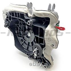 OE Clutch Brake Throttle Pedal Box Vauxhall Corsa D 07-14 A6W Manual 39080258