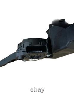 Oe Vauxhall Astra J Brake & Clutch Pedal Box Assembly Complete New 39032857