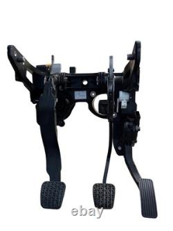 Oe Vauxhall Astra J Brake & Clutch Pedal Box Assembly Complete New 39032860