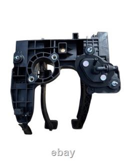 Oe Vauxhall Astra J Brake & Clutch Pedal Box Assembly Complete New 39032860