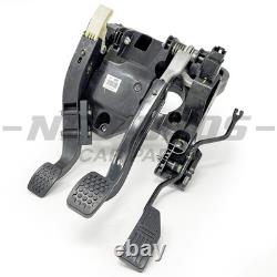 Oem Chevrolet Spark Clutch Pedal Box & Cable 2010-2013 (not Electric Throttle)