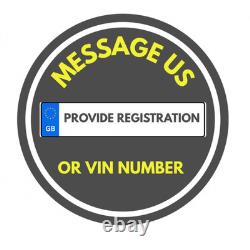 Original Astra J (2009-2016) Brake & Clutch Pedal Box 13331939 39032860 New