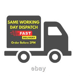 Original Astra J (2009-2016) Brake & Clutch Pedal Box 13331939 39032860 New