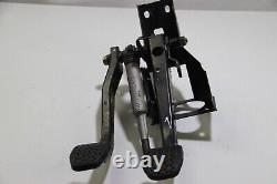 Original BMW E30 pedal lever foot pedal box shift manual clutch pedal