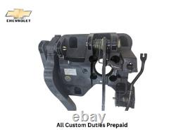 Original Chevrolet Spark Clutch Pedal Box 2010-2013 (not Electric Throttle) Used