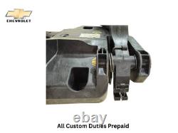 Original Chevrolet Spark Clutch Pedal Box 2010-2013 (not Electric Throttle) Used