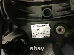 Original GM Vauxhall Zafira C Tourer Clutch Brake Pedal Box Assembly 39032875