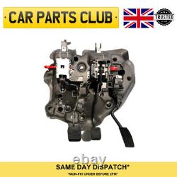Original Vauxhall Corsa D & E Complete Pedal Box Manual New 13384869
